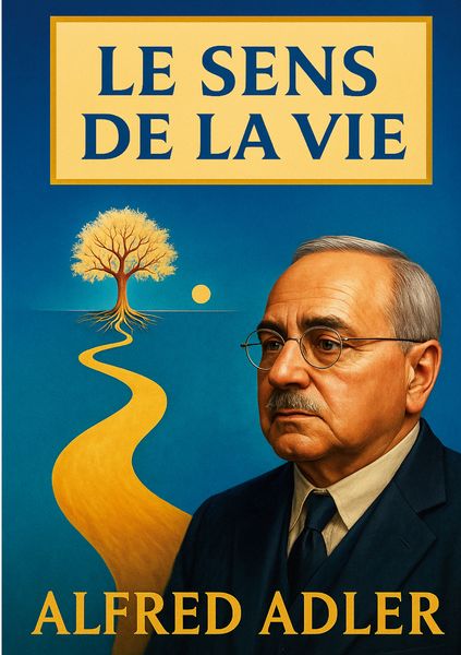 Produktbild: Le sens de la vie