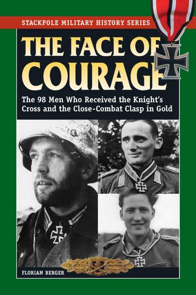 Produktbild: Face of Courage