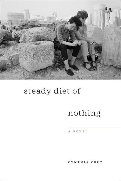 Produktbild: Steady Diet of Nothing