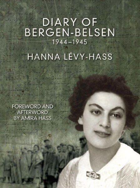 Produktbild: Diary of Bergen-Belsen