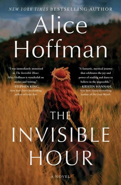 Produktbild: The Invisible Hour