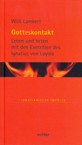 Produktbild: Gotteskontakt