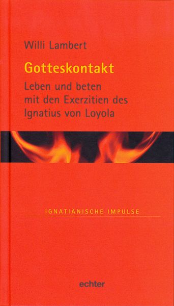 Produktbild: Gotteskontakt
