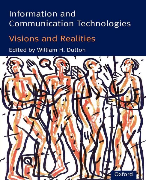 Produktbild: Information and Communication Technologies