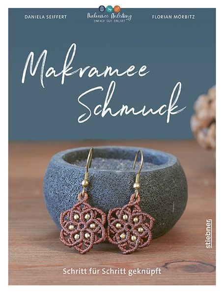 Produktbild: Makramee Schmuck