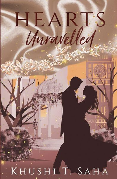 Produktbild: Heart's Unravelled, the Unravelled Duet Book 2