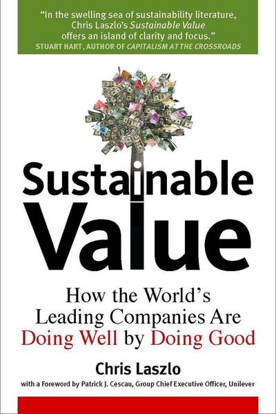 Produktbild: Sustainable Value
