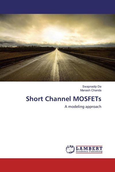 Produktbild: Short Channel MOSFETs
