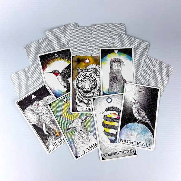 Produktbild: The Wild Unknown Animal Spirit
