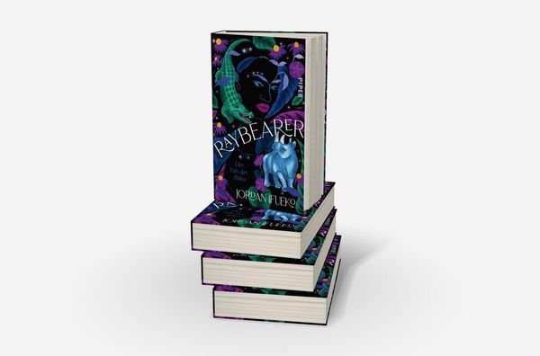 Raybearer – Der Pakt der Abiku