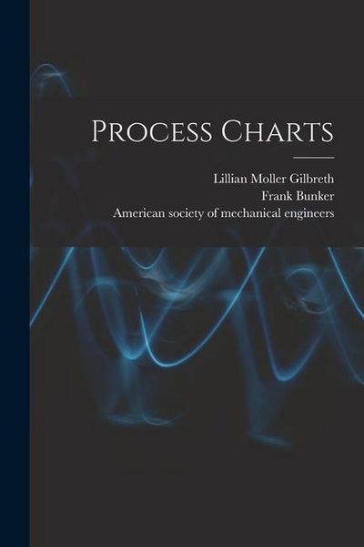 Produktbild: Process Charts