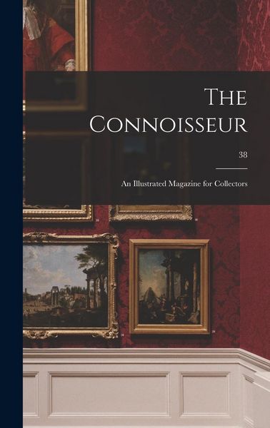 Produktbild: The Connoisseur
