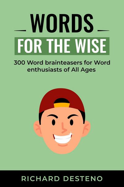 Produktbild: Words for the Wise