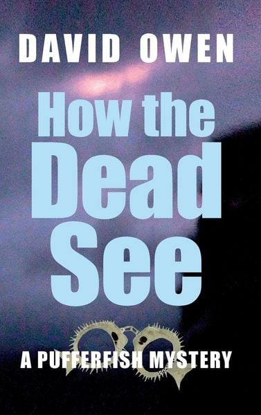 Produktbild: How The Dead See