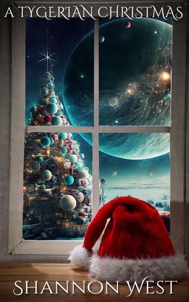 Produktbild: A Tygerian Christmas