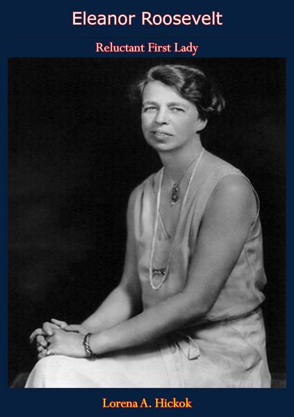Produktbild: Eleanor Roosevelt