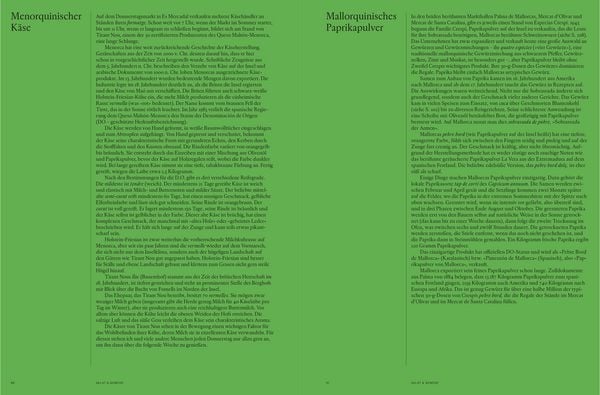 Produktbild: Das Balearen-Kochbuch
