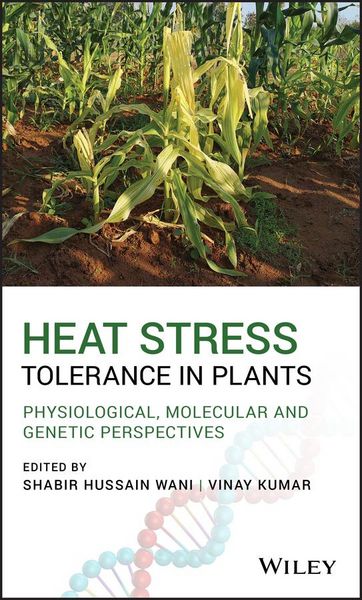 Produktbild: Heat Stress Tolerance in Plants
