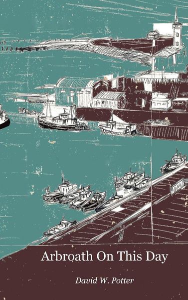 Produktbild: Arbroath On This Day