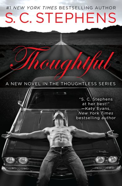 Produktbild: Thoughtful