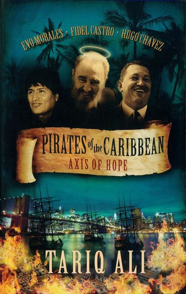 Produktbild: Pirates of the Caribbean