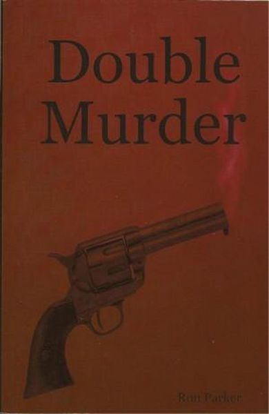 Produktbild: Double Murder (Tom Jackson)