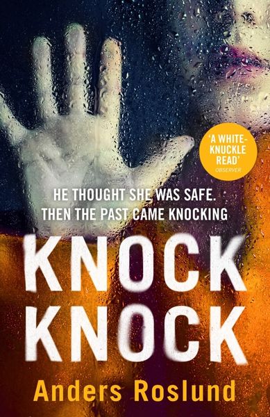 Produktbild: Roslund, A: Knock Knock