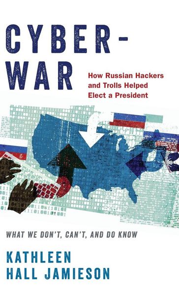 Produktbild: Cyberwar