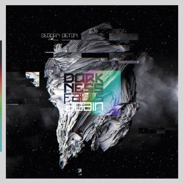 Produktbild: Beborn Beton: Darkness Falls Again (2CD Hardcover)