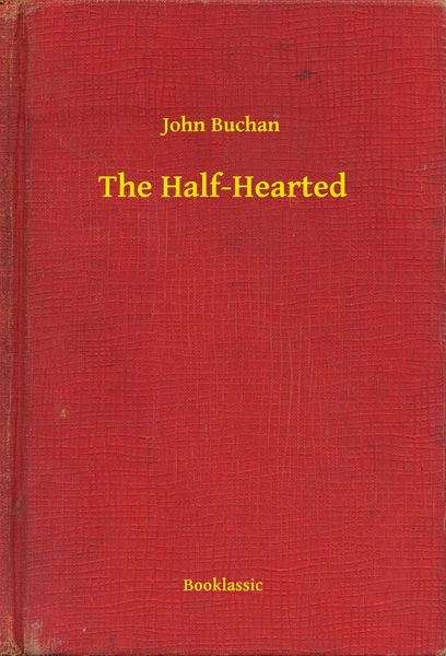 Produktbild: The Half-Hearted