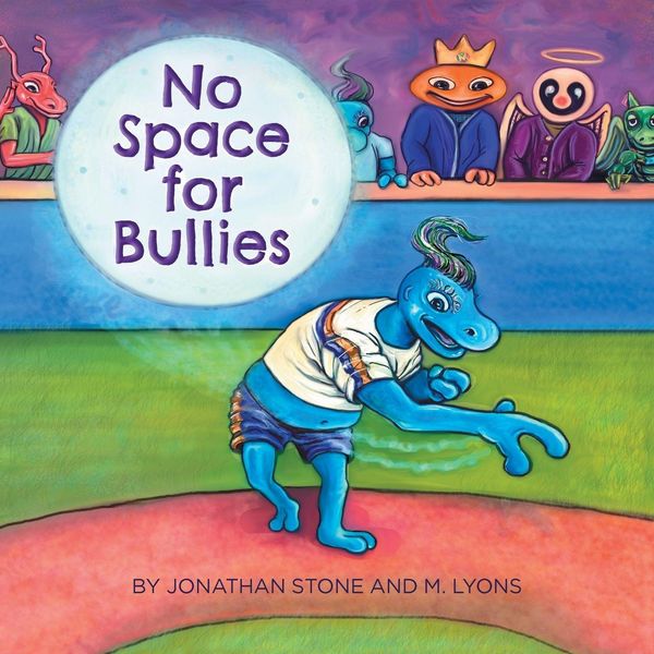 Produktbild: No Space for Bullies