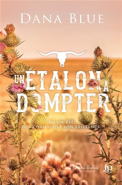 Produktbild: Un etalon a dompter