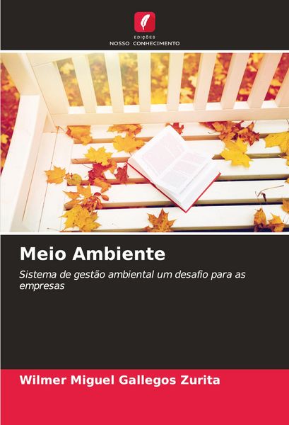 Produktbild: Meio Ambiente