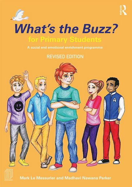 Produktbild: What's the Buzz? for Primary Students