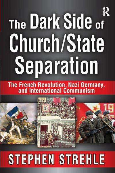 Produktbild: The Dark Side of Church/State Separation