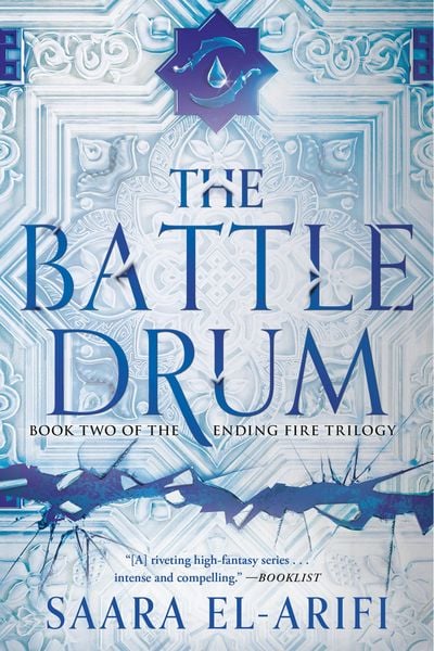 Produktbild: The Battle Drum