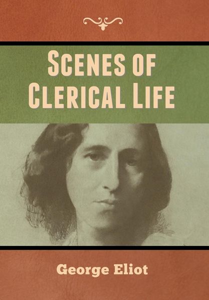 Produktbild: Scenes of Clerical Life