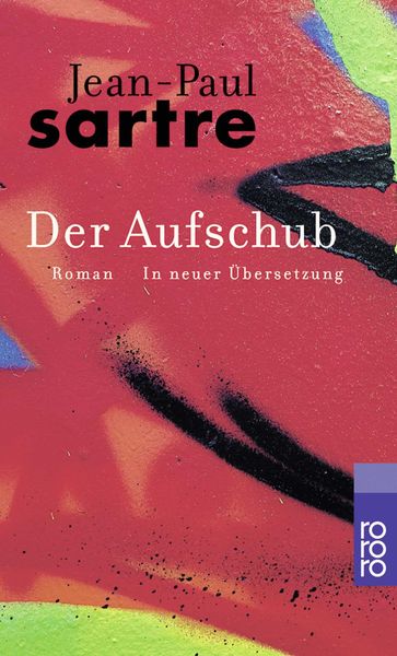Produktbild: Der Aufschub