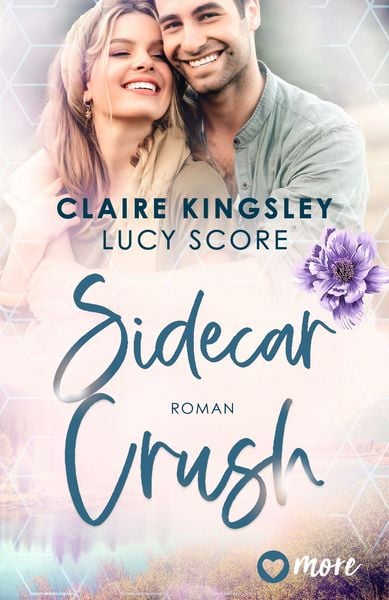 Produktbild: Sidecar Crush