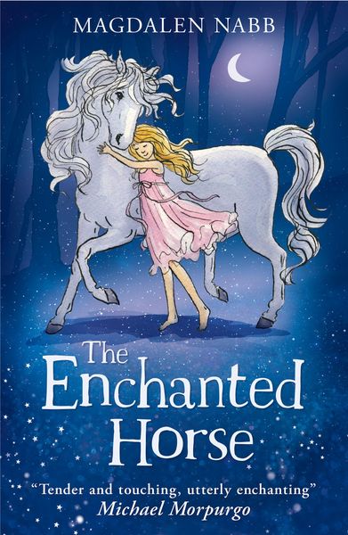 Produktbild: The Enchanted Horse