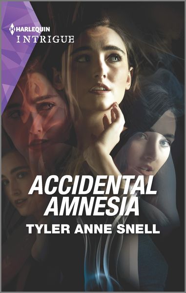 Produktbild: Accidental Amnesia