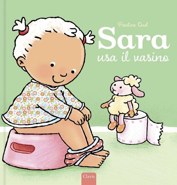 Produktbild: Sara usa il vasino