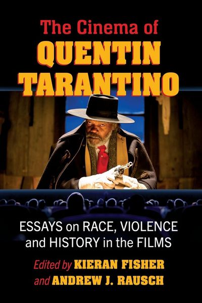 Produktbild: The Cinema of Quentin Tarantino
