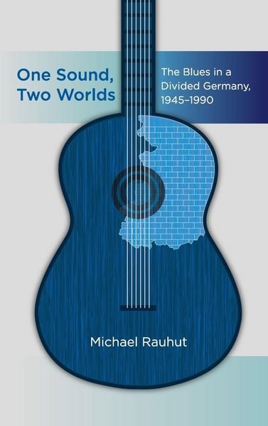 Produktbild: One Sound, Two Worlds