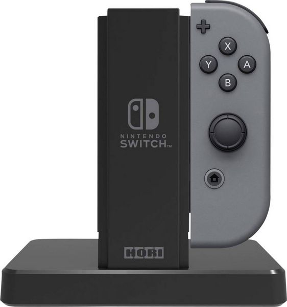 Produktbild: Nintendo Switch - Joy-Con Ladestation (4 Joy-Con Controller)