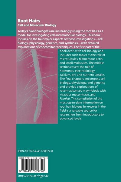 Produktbild: Root Hairs