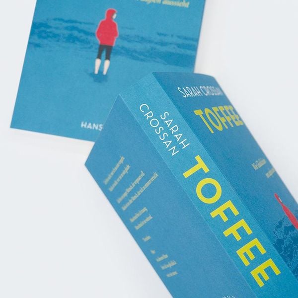 Produktbild: Toffee