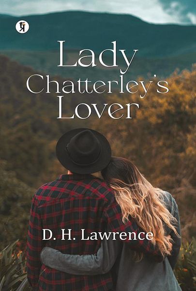 Produktbild: Lady Chatterly'S Lover