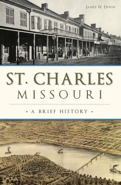 Produktbild: St. Charles, Missouri