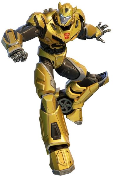 Produktbild: Fortnite - Transformers-Pack